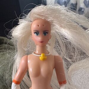 1995 Irwin toys sailor Venus from sailor moon